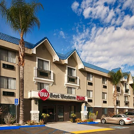 Best Western Plus Diamond Valley Inn Hemet Exterior photo